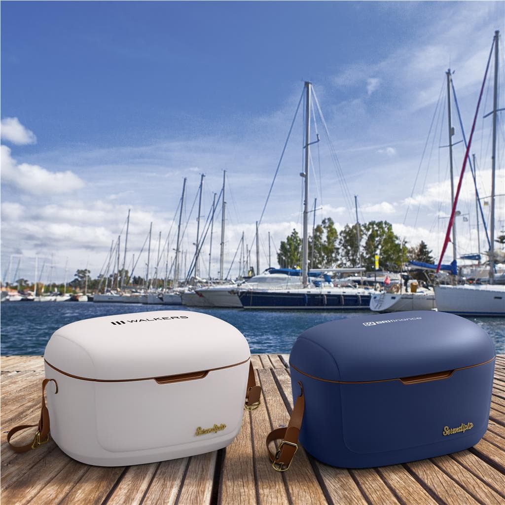 Serendipio Marina 12-Litre Cooler Box 5