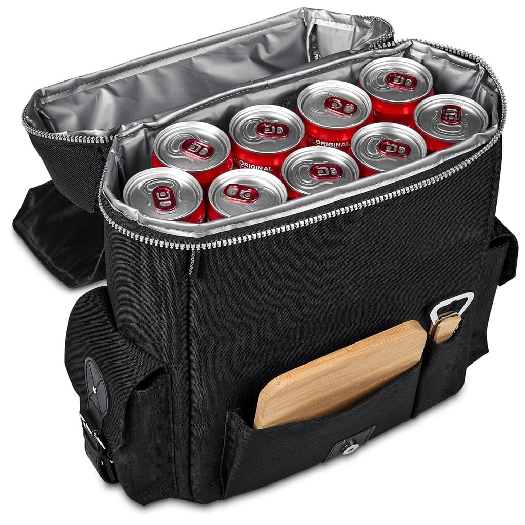 Serendipio Quivera Wine & Cheese 18-Can Cooler 4