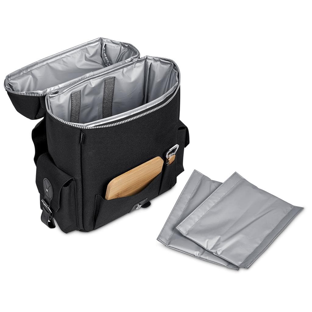 Serendipio Quivera Wine & Cheese 18-Can Cooler 16