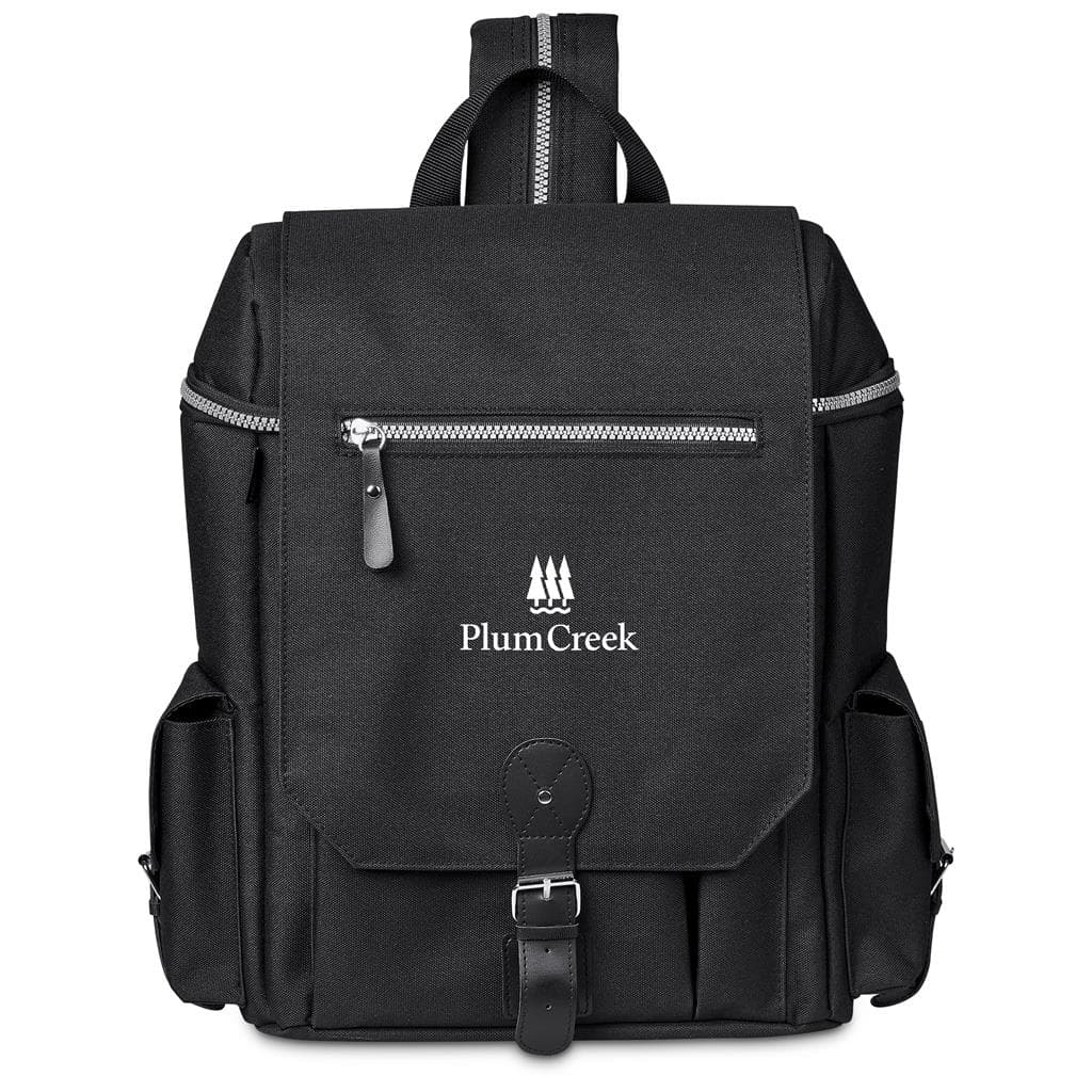 Serendipio Quivera Wine & Cheese 18-Can Cooler 8