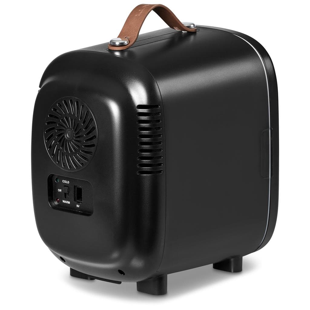 Serendipio Cold Brew Desk Fridge 8