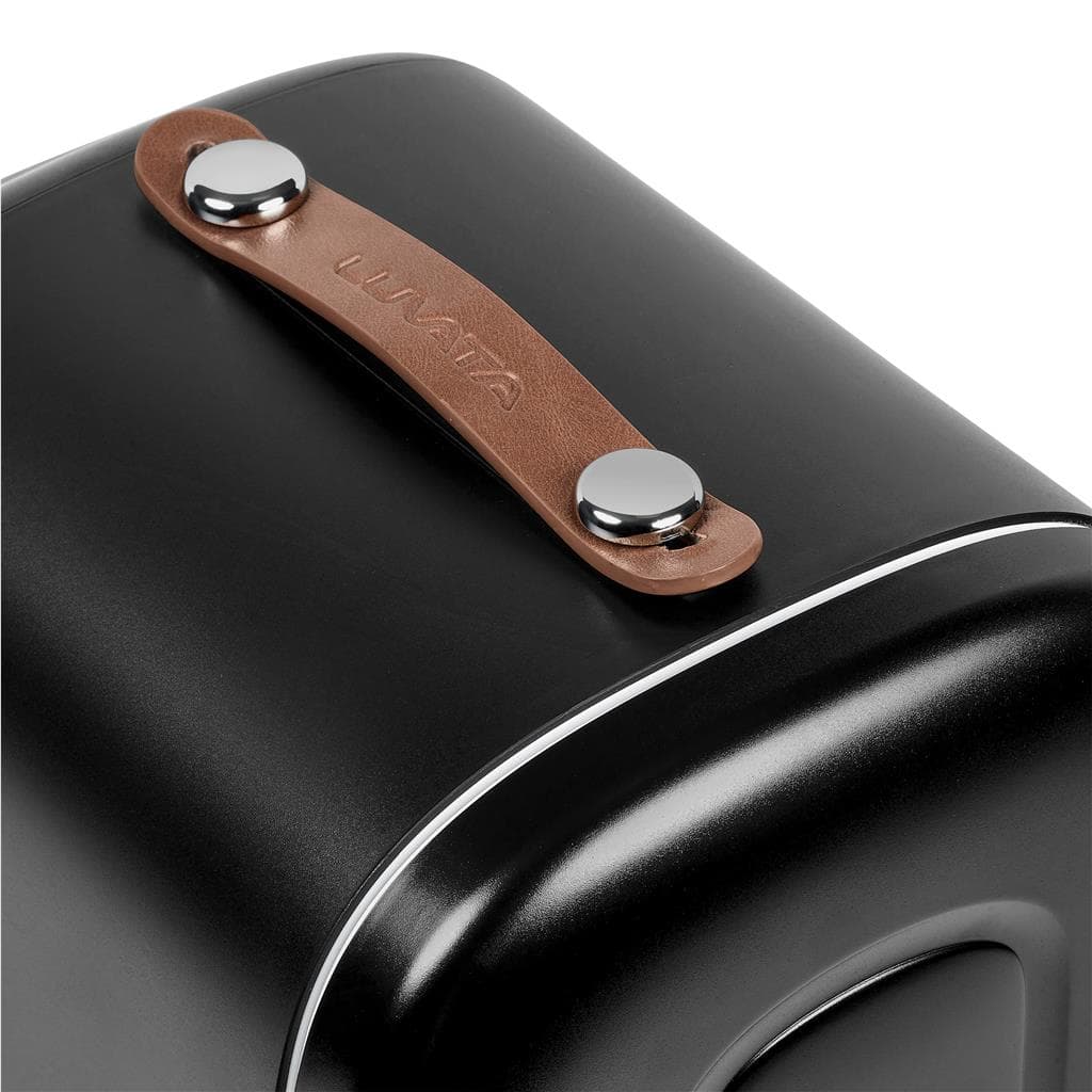 Serendipio Cold Brew Desk Fridge 9