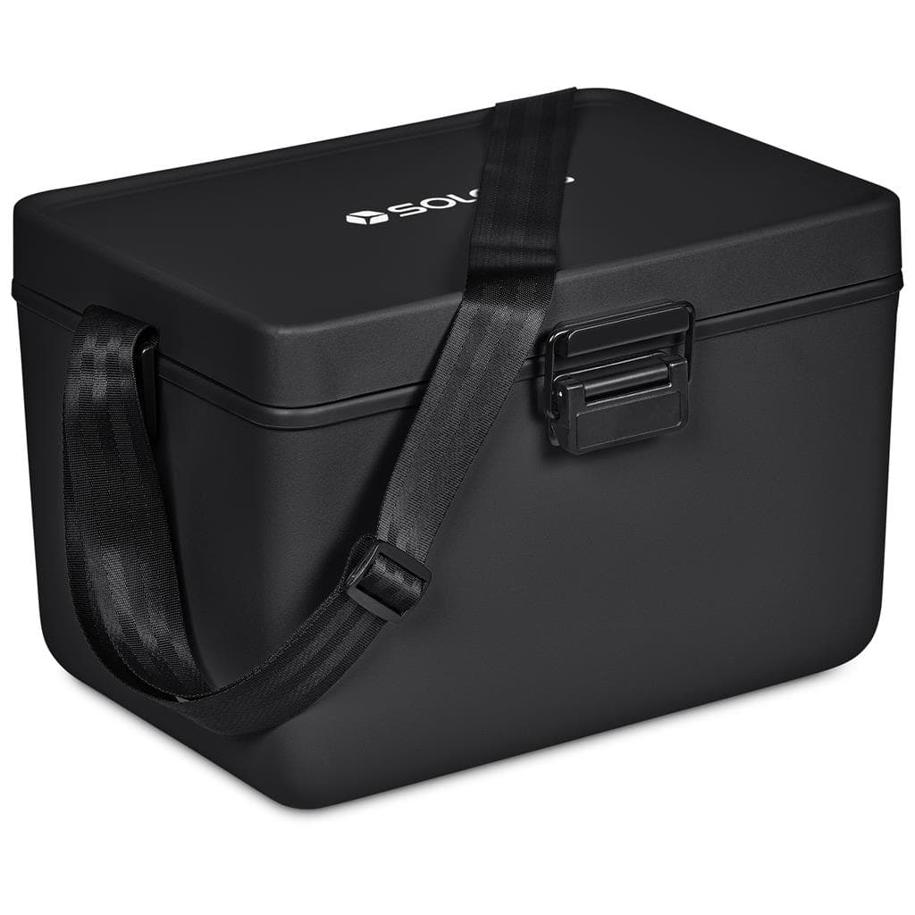 Urban Terrain Canyon 12L Hardshell Cooler Box 7