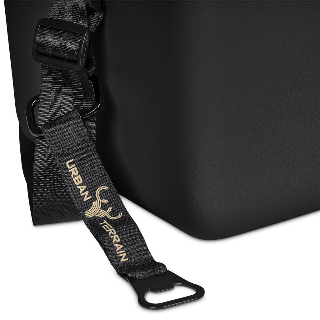 Urban Terrain Canyon 12L Hardshell Cooler Box 10
