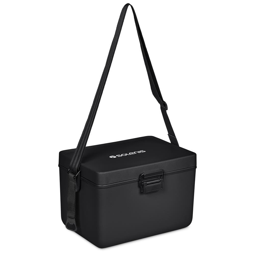 Urban Terrain Canyon 12L Hardshell Cooler Box 4