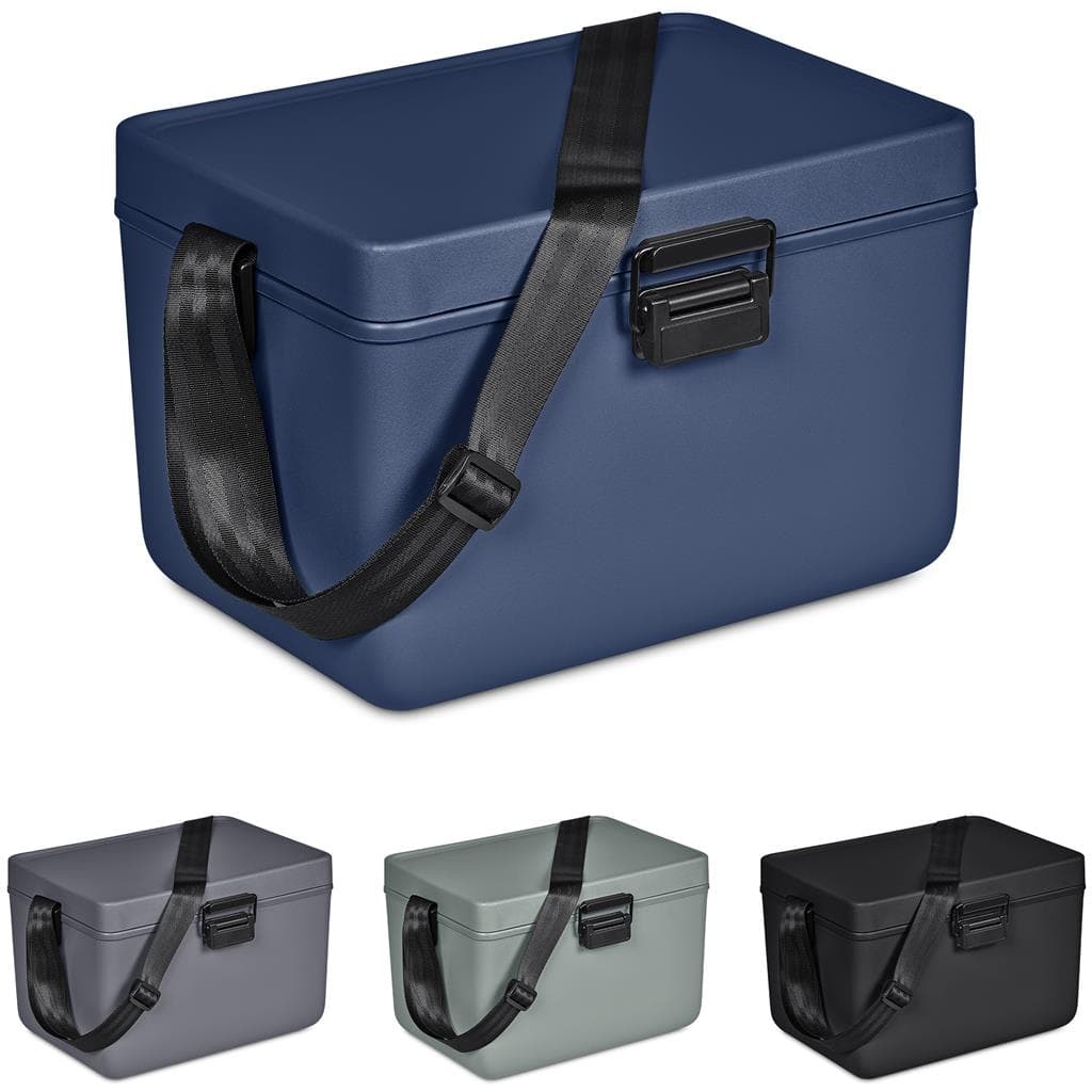 Urban Terrain Canyon 12L Hardshell Cooler Box 3