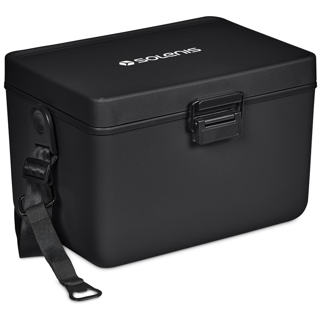 Urban Terrain Canyon 12L Hardshell Cooler Box 11