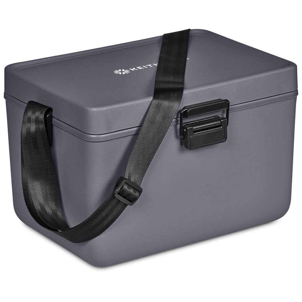Urban Terrain Canyon 12L Hardshell Cooler Box 21