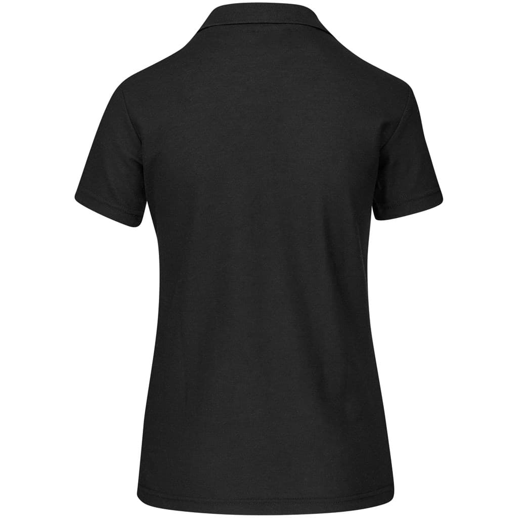 Ladies Apex Golf Shirt 6