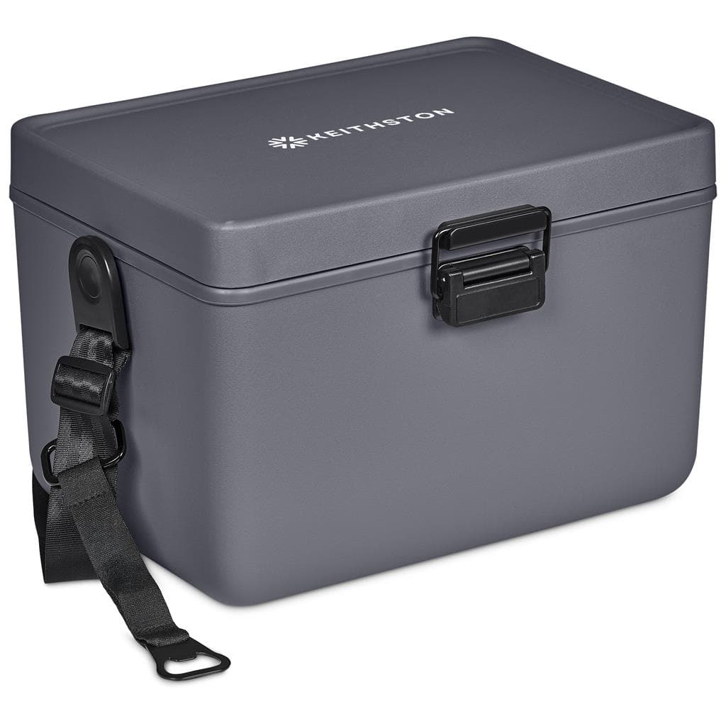 Urban Terrain Canyon 12L Hardshell Cooler Box 23