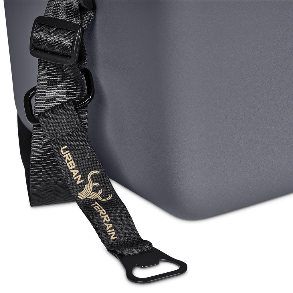 Urban Terrain Canyon 12L Hardshell Cooler Box 16