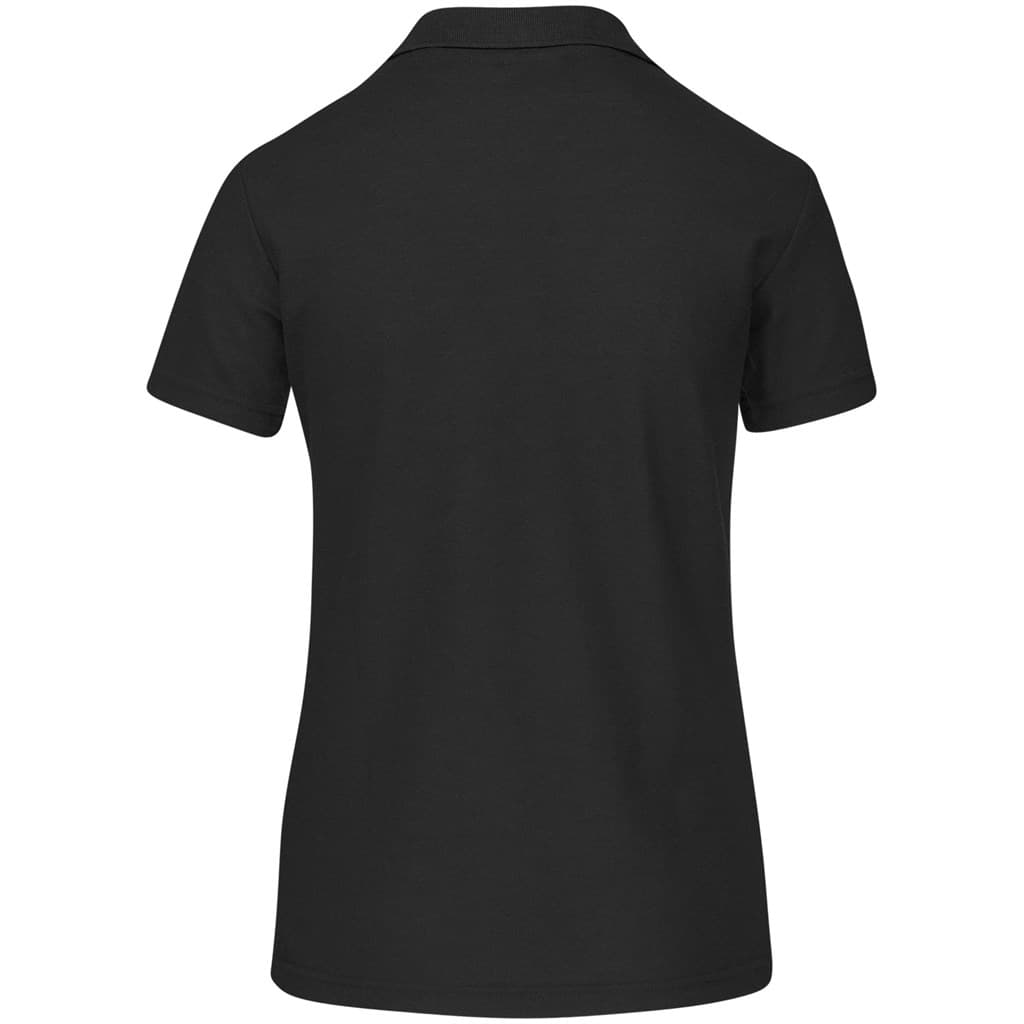 Ladies Apex Golf Shirt 10