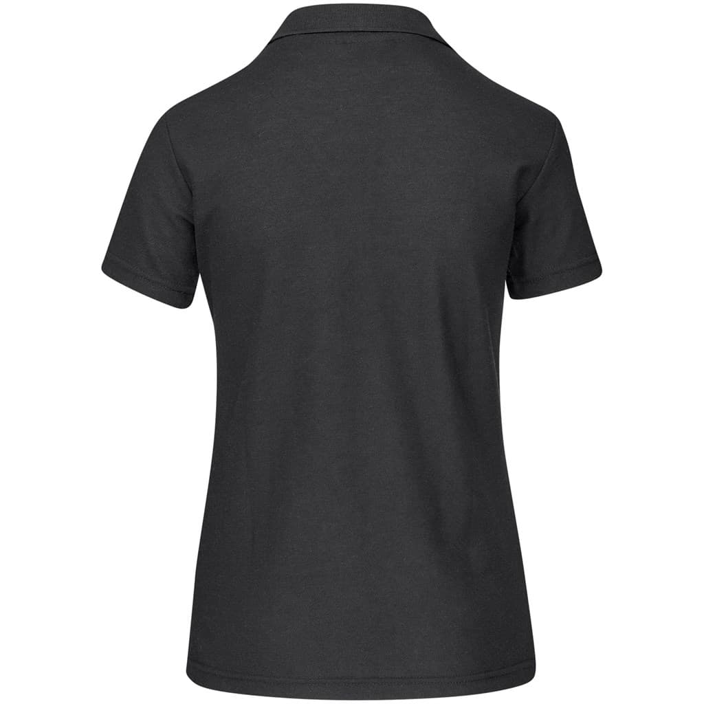 Ladies Apex Golf Shirt 16