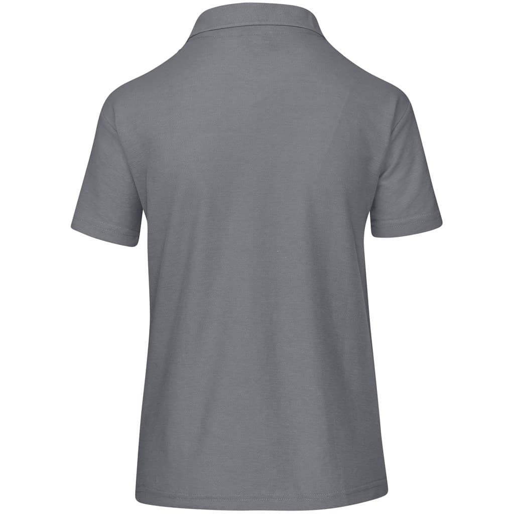 Ladies Apex Golf Shirt 18