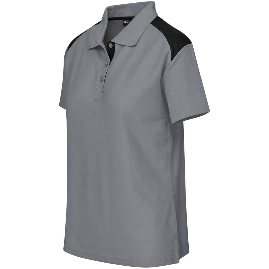 Ladies Apex Golf Shirt 16