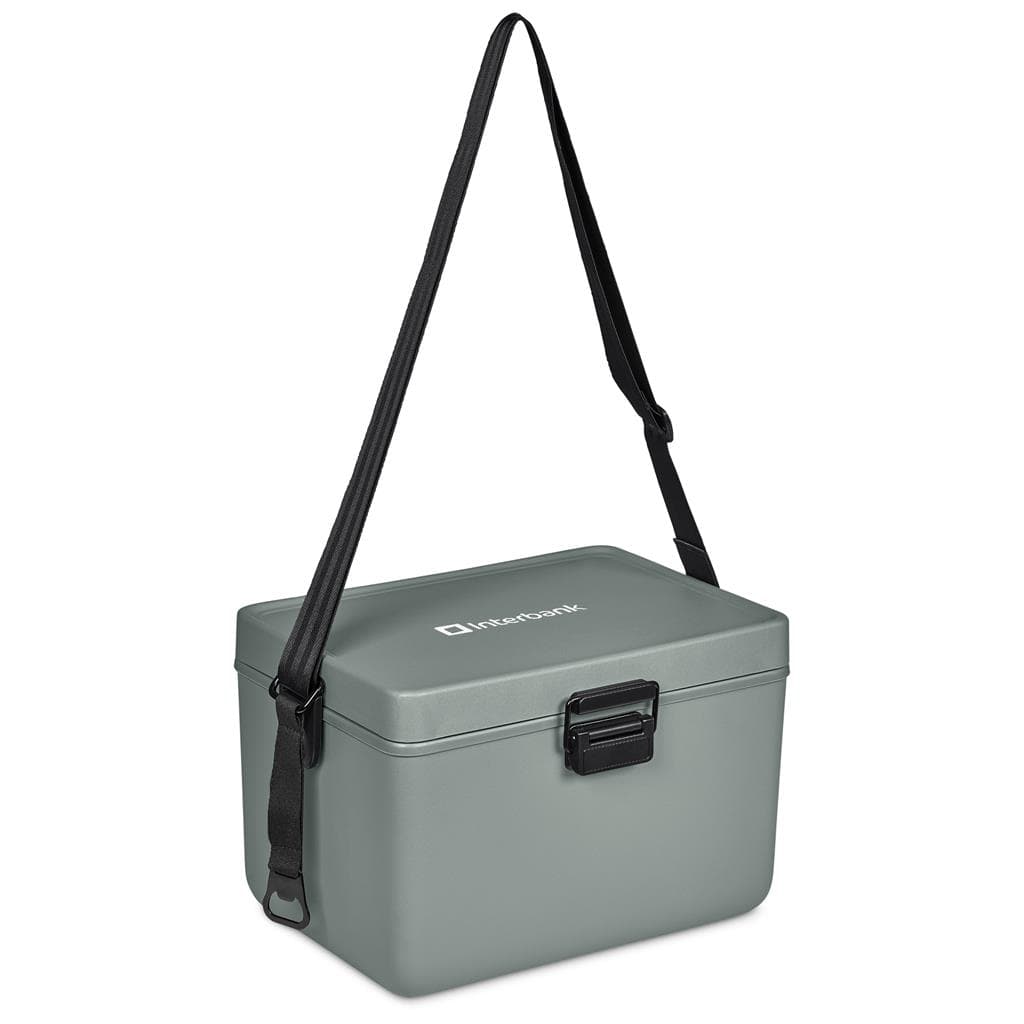 Urban Terrain Canyon 12L Hardshell Cooler Box 28