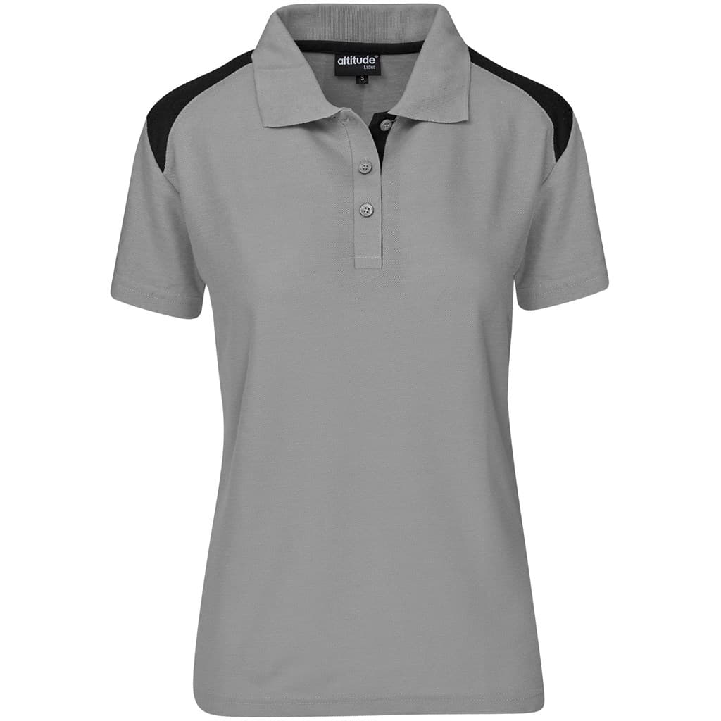 Ladies Apex Golf Shirt 20