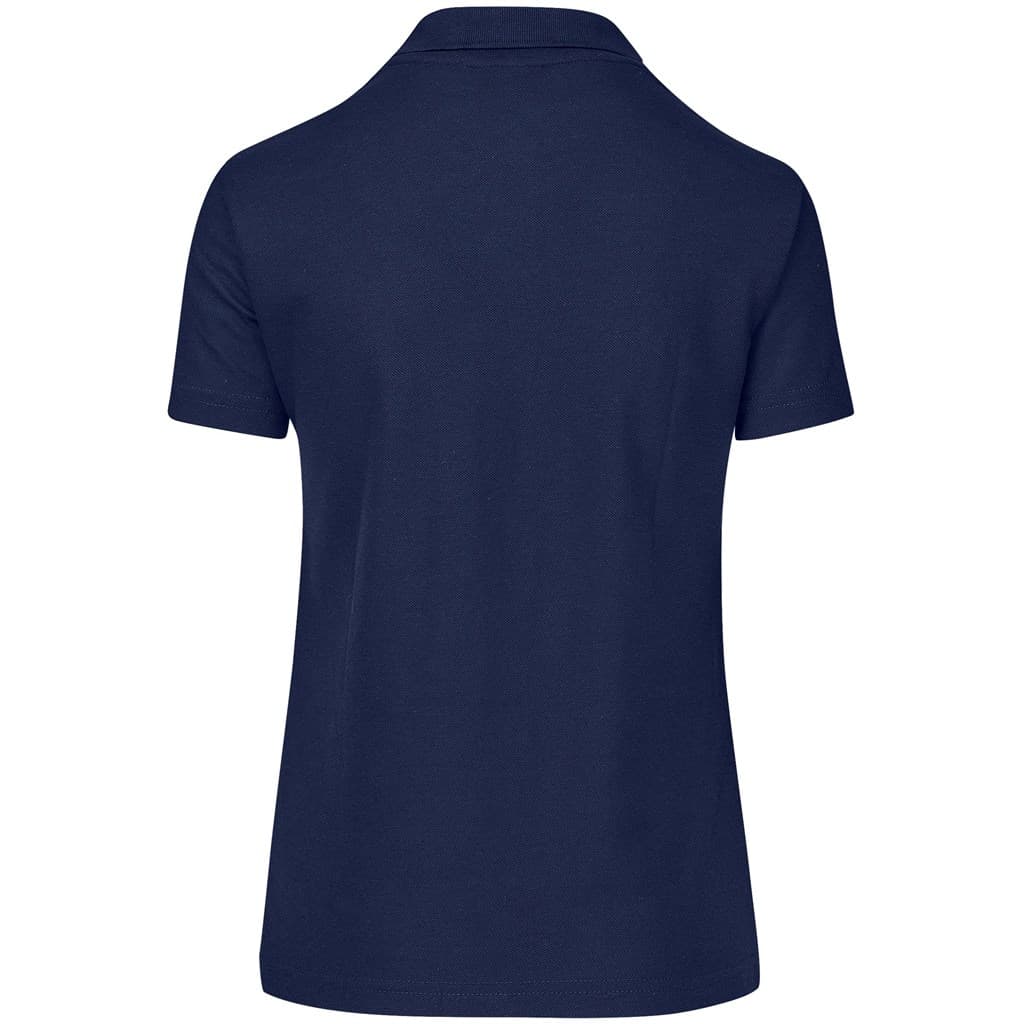 Ladies Apex Golf Shirt 23
