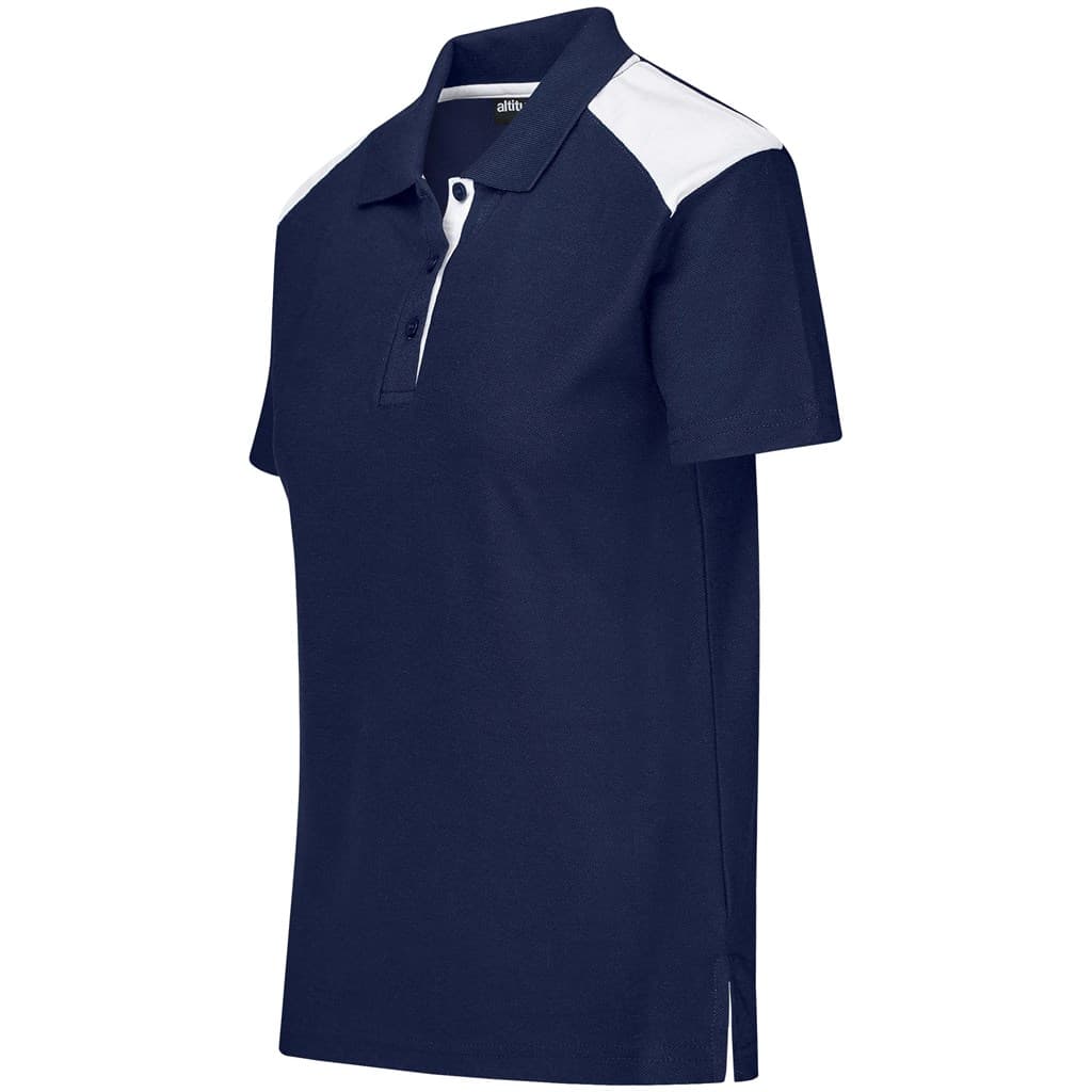 Ladies Apex Golf Shirt 19