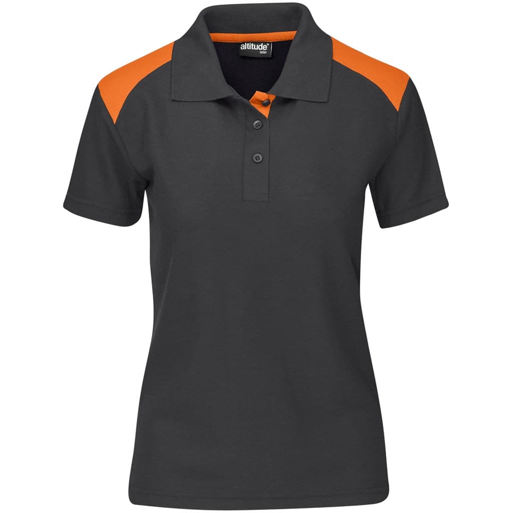 Ladies Apex Golf Shirt 28