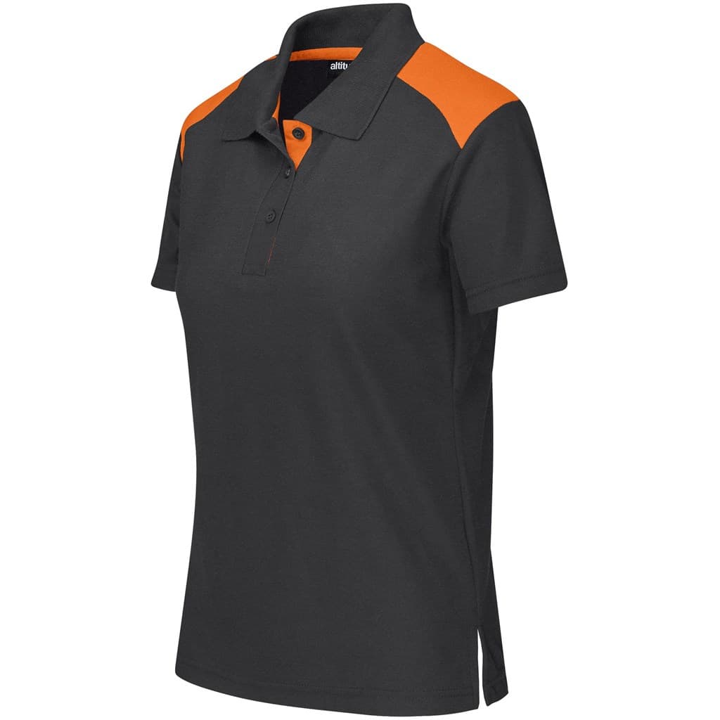 Ladies Apex Golf Shirt 22