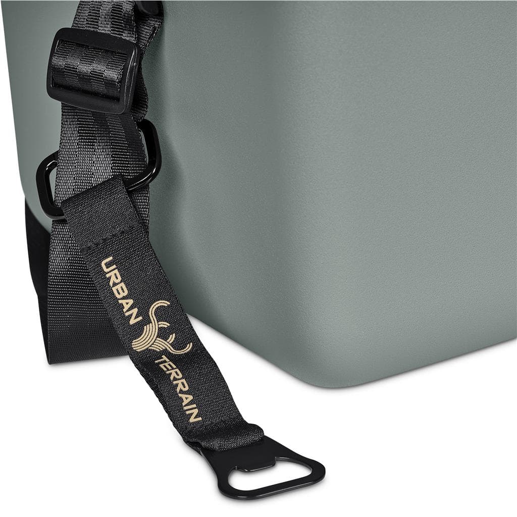Urban Terrain Canyon 12L Hardshell Cooler Box 29
