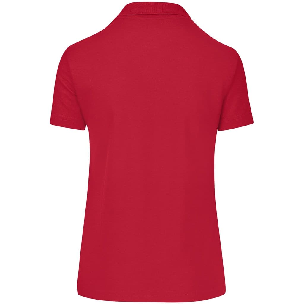 Ladies Apex Golf Shirt 31