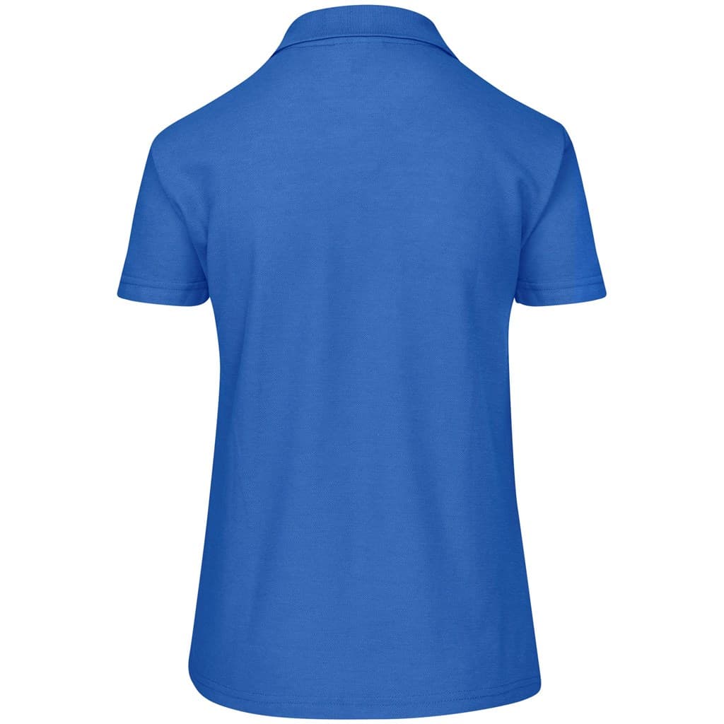 Ladies Apex Golf Shirt 29