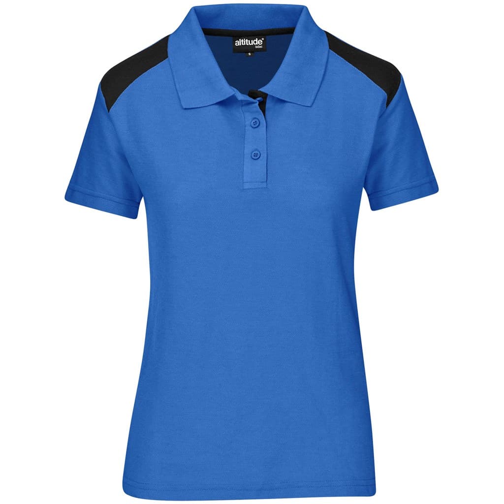 Ladies Apex Golf Shirt 34