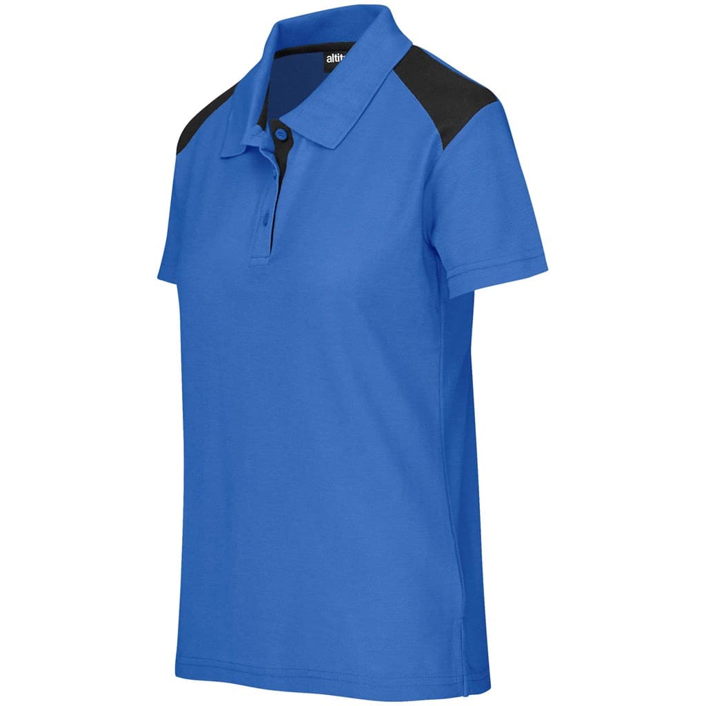 Ladies Apex Golf Shirt 28