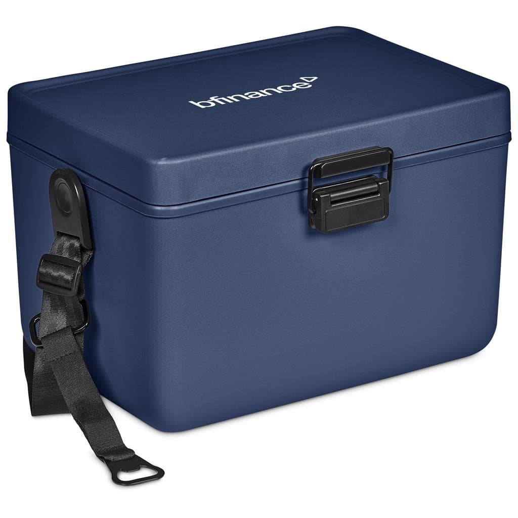 Urban Terrain Canyon 12L Hardshell Cooler Box 42