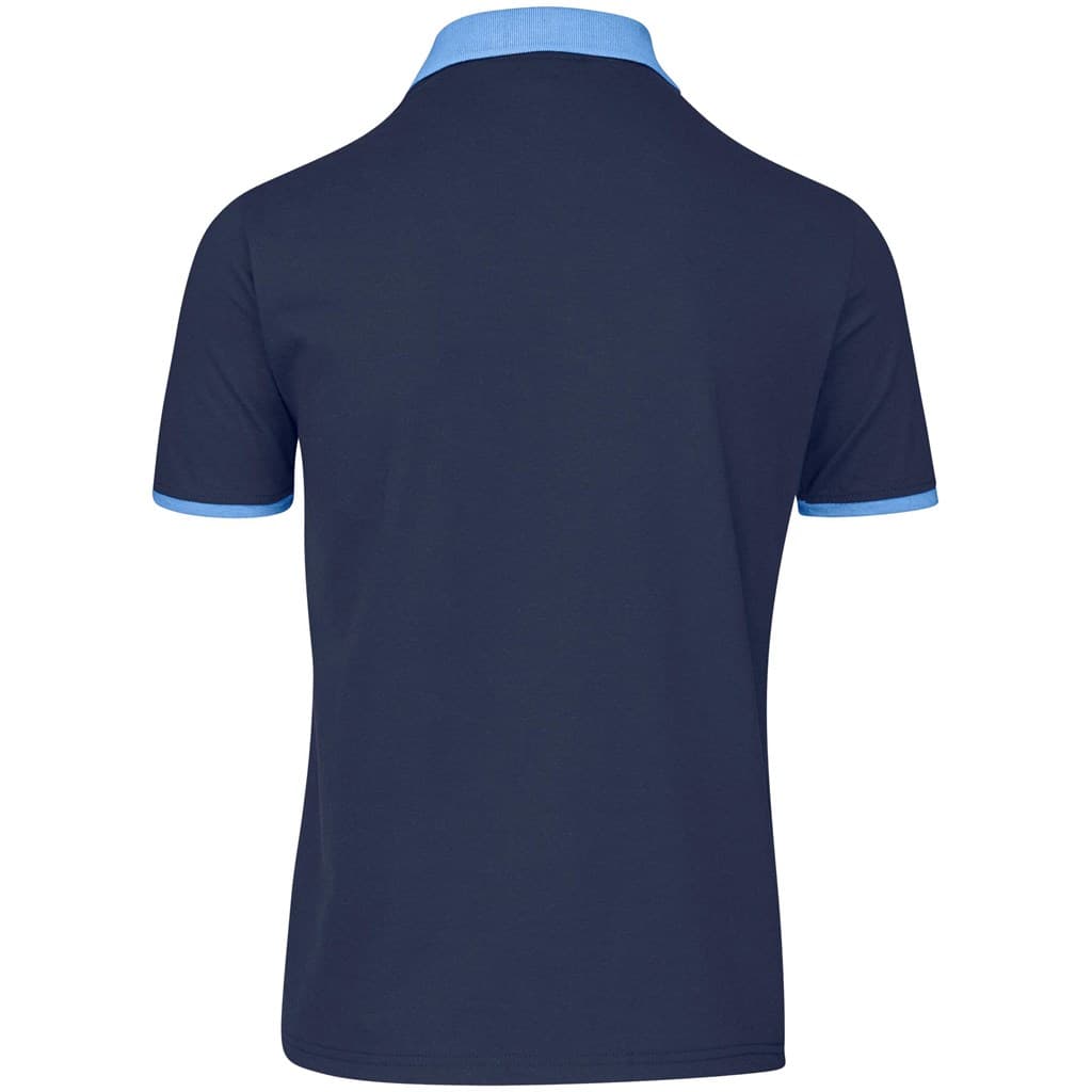 Mens Caliber Golf Shirt 9