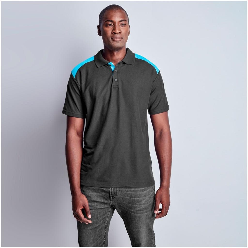 Mens Apex Golf Shirt 2
