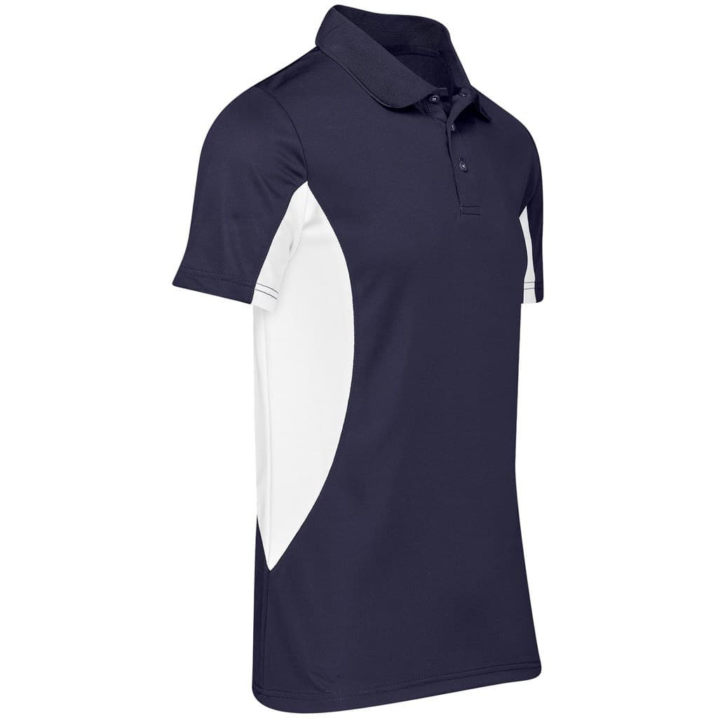 Kids Championship Golf Shirt 11