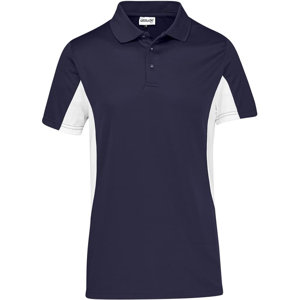 Kids Championship Golf Shirt 9