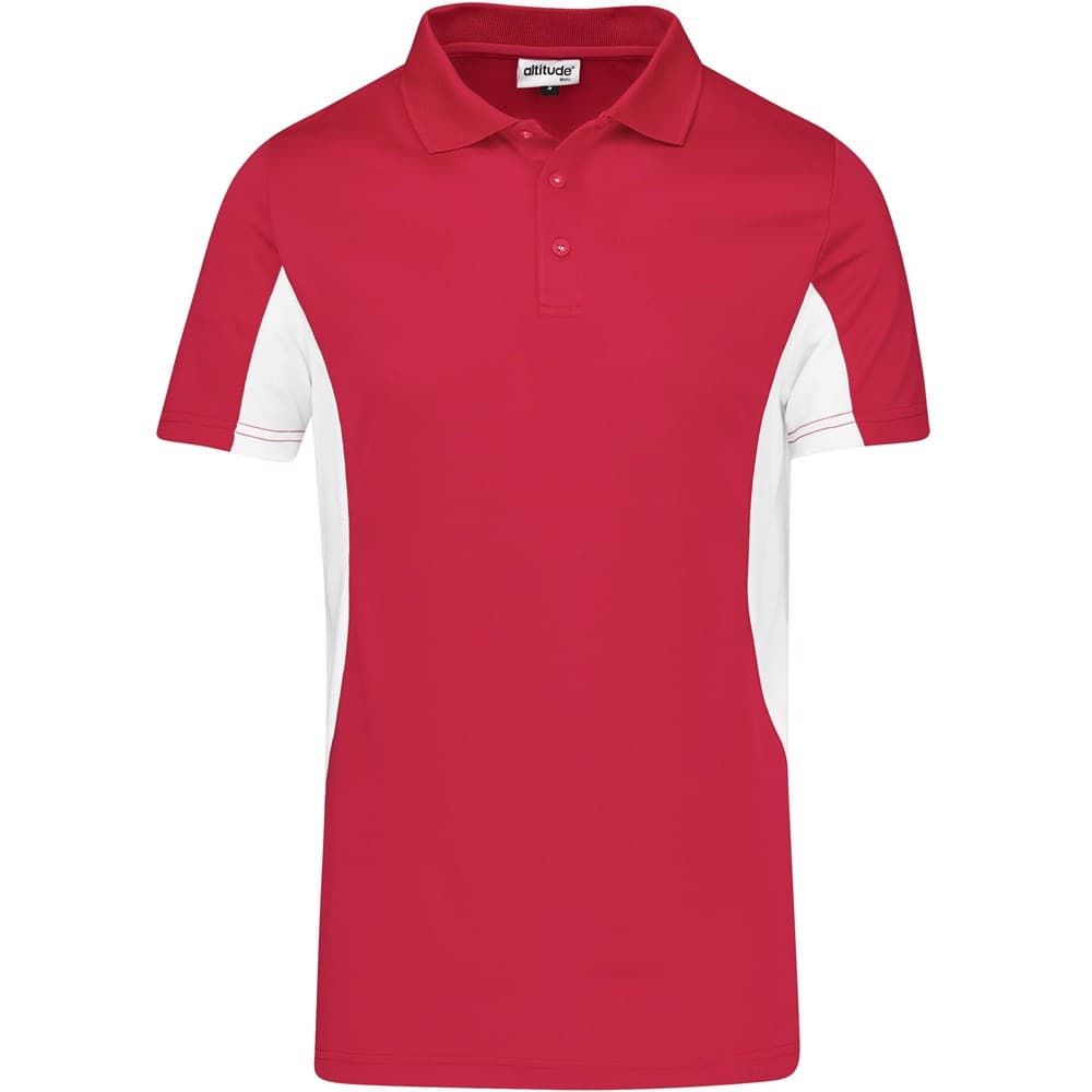 Kids Championship Golf Shirt 12