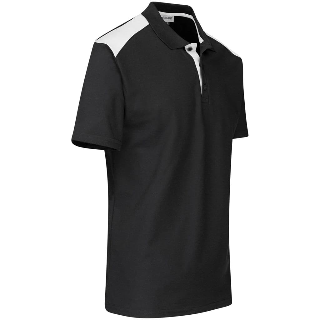 Mens Apex Golf Shirt 6