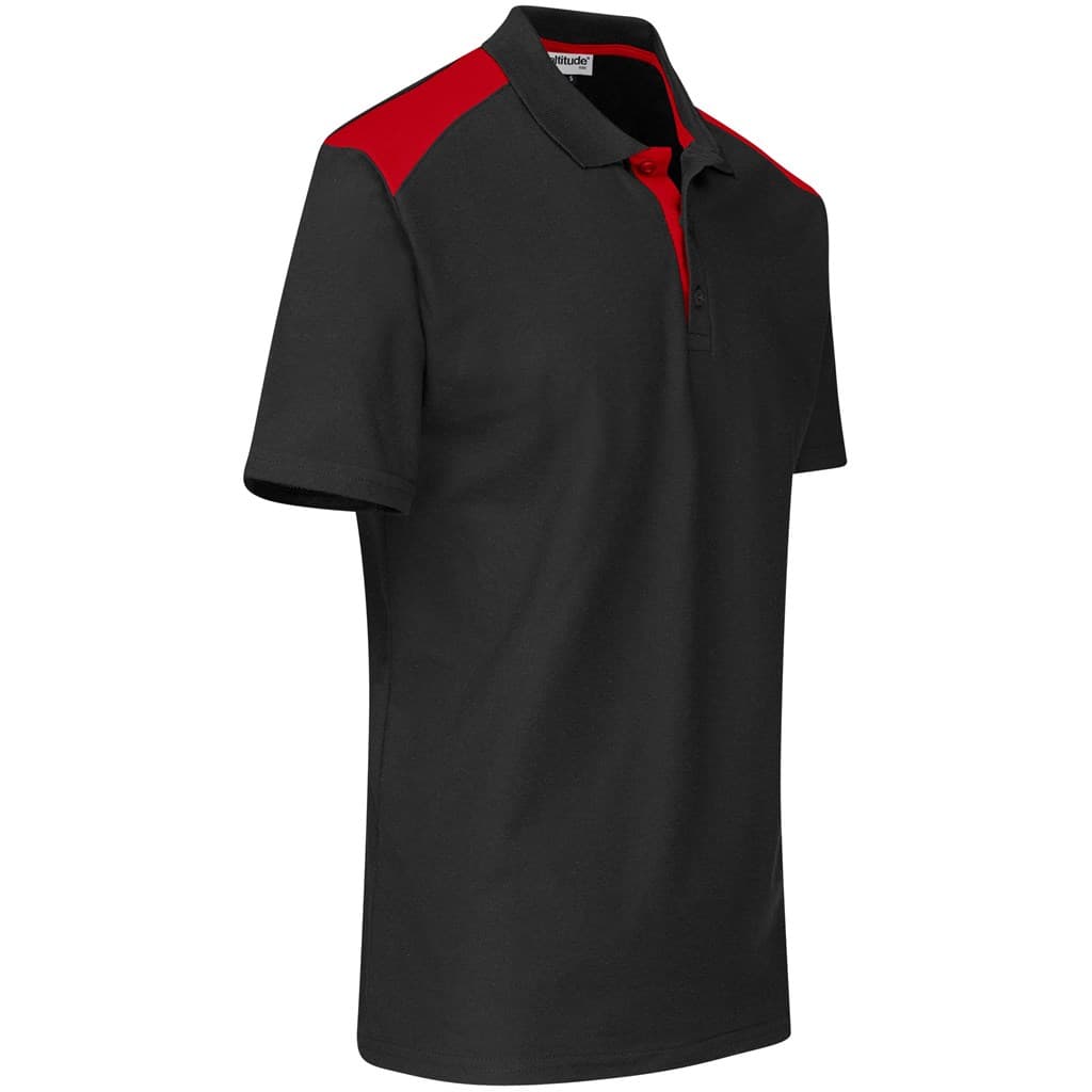 Mens Apex Golf Shirt 11