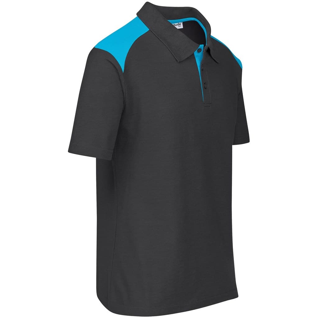 Mens Apex Golf Shirt 14