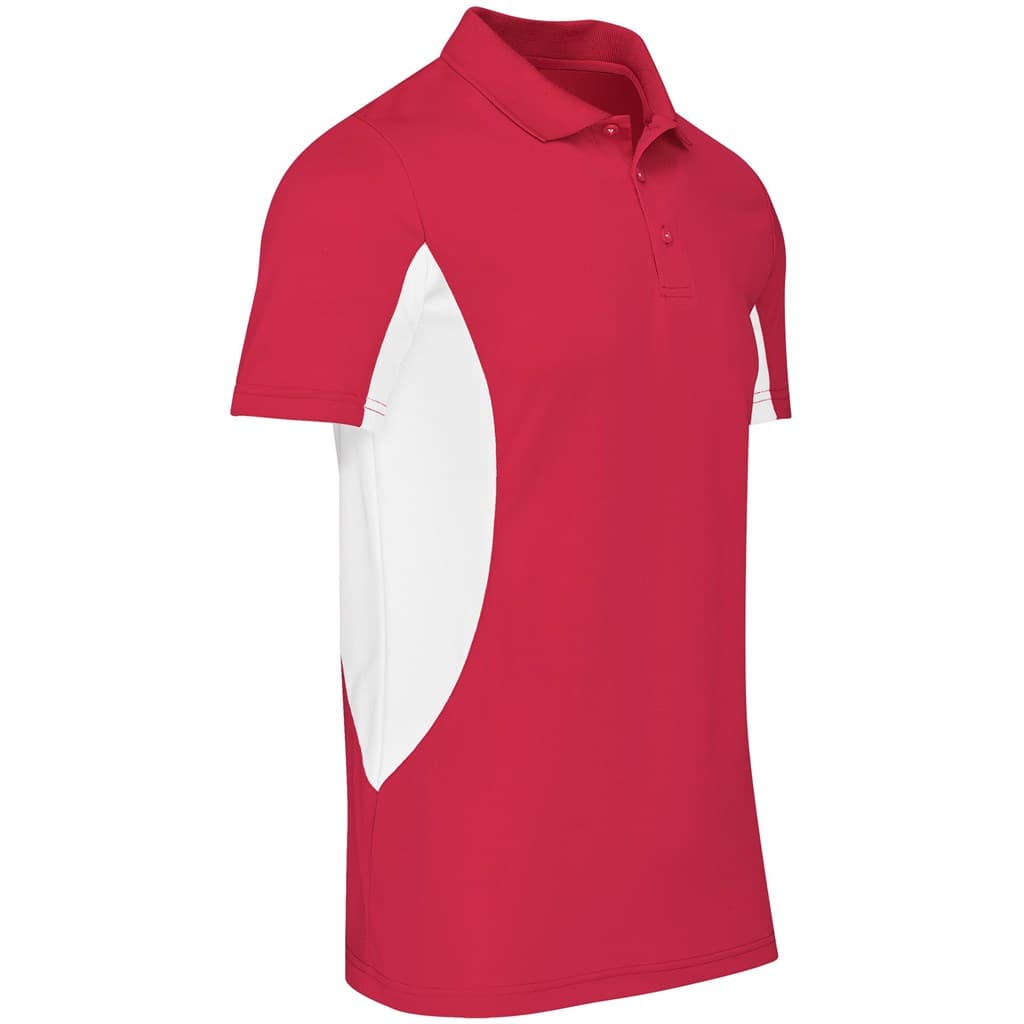 Kids Championship Golf Shirt 13
