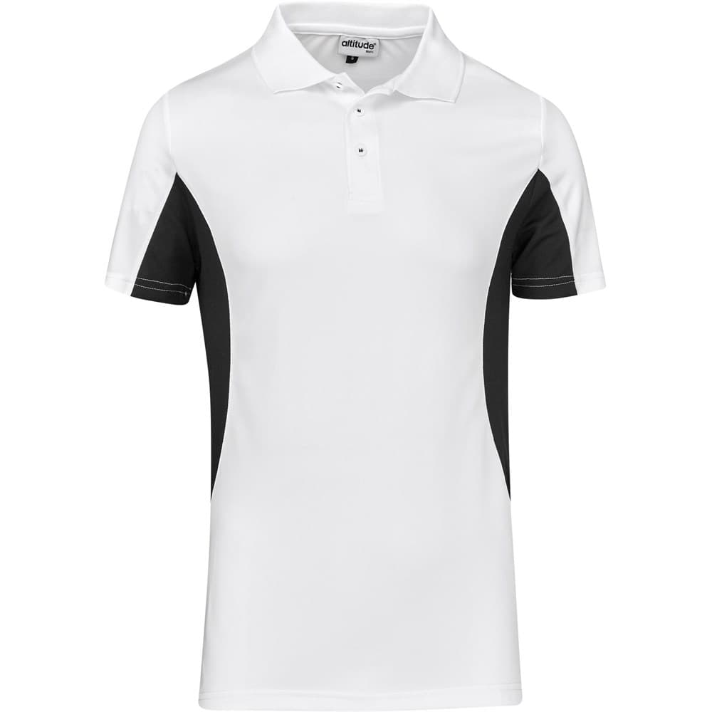 Kids Championship Golf Shirt 14