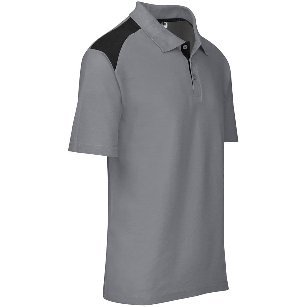 Mens Apex Golf Shirt 16