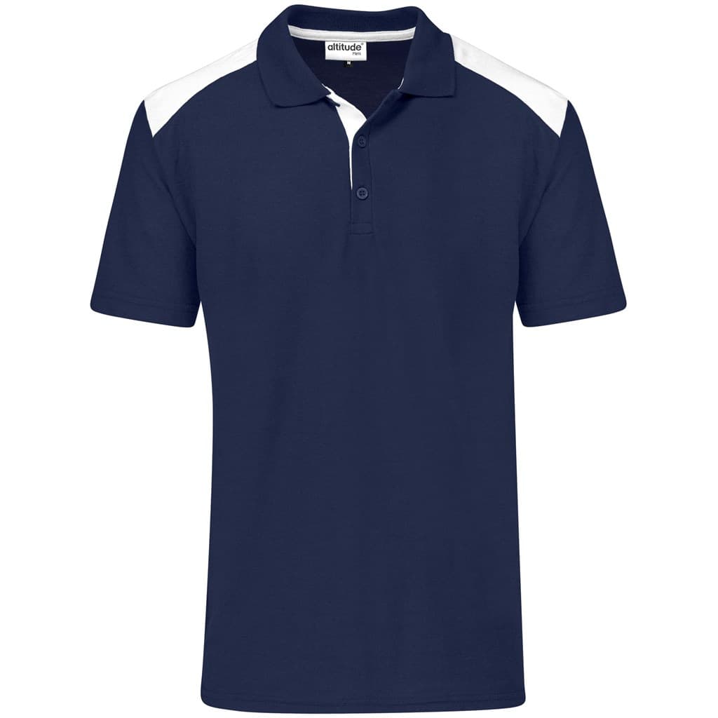 Mens Apex Golf Shirt 19