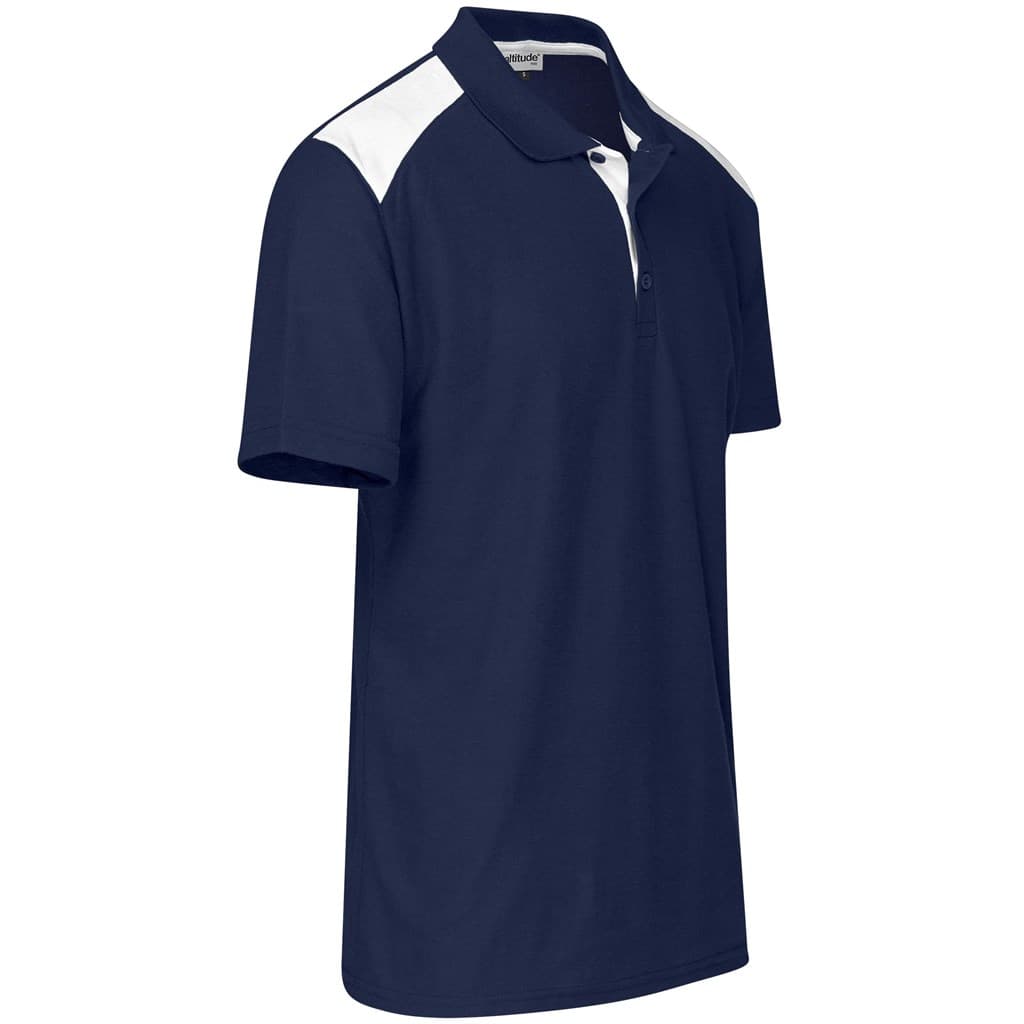 Mens Apex Golf Shirt 20