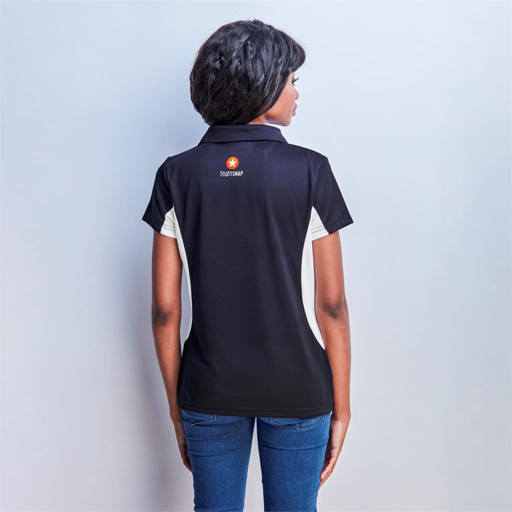 Ladies Championship Golf Shirt 2