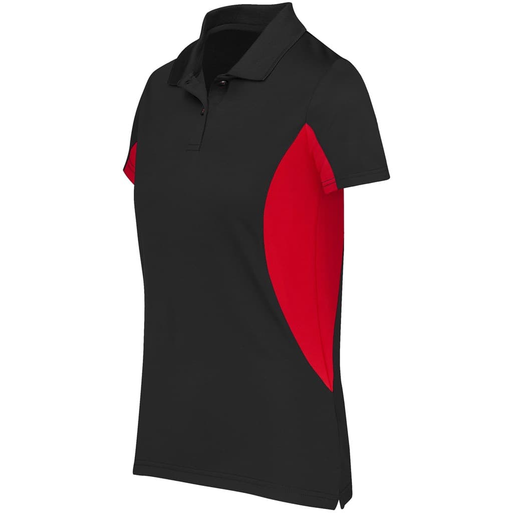 Ladies Championship Golf Shirt 6