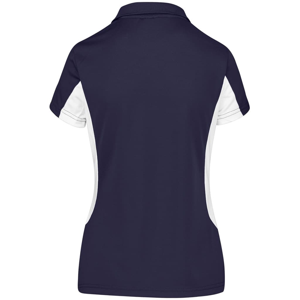 Ladies Championship Golf Shirt 10