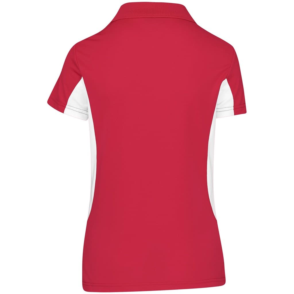 Ladies Championship Golf Shirt 12