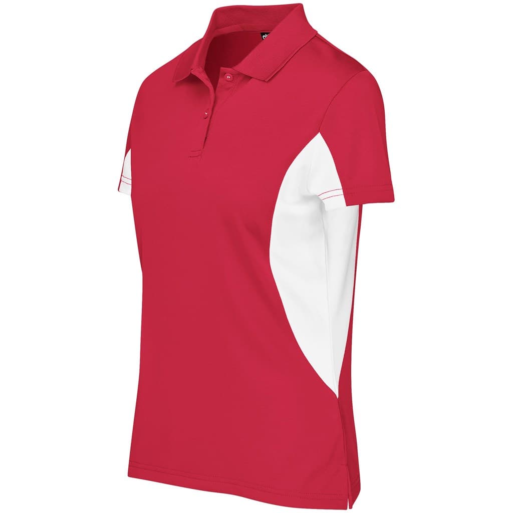 Ladies Championship Golf Shirt 13