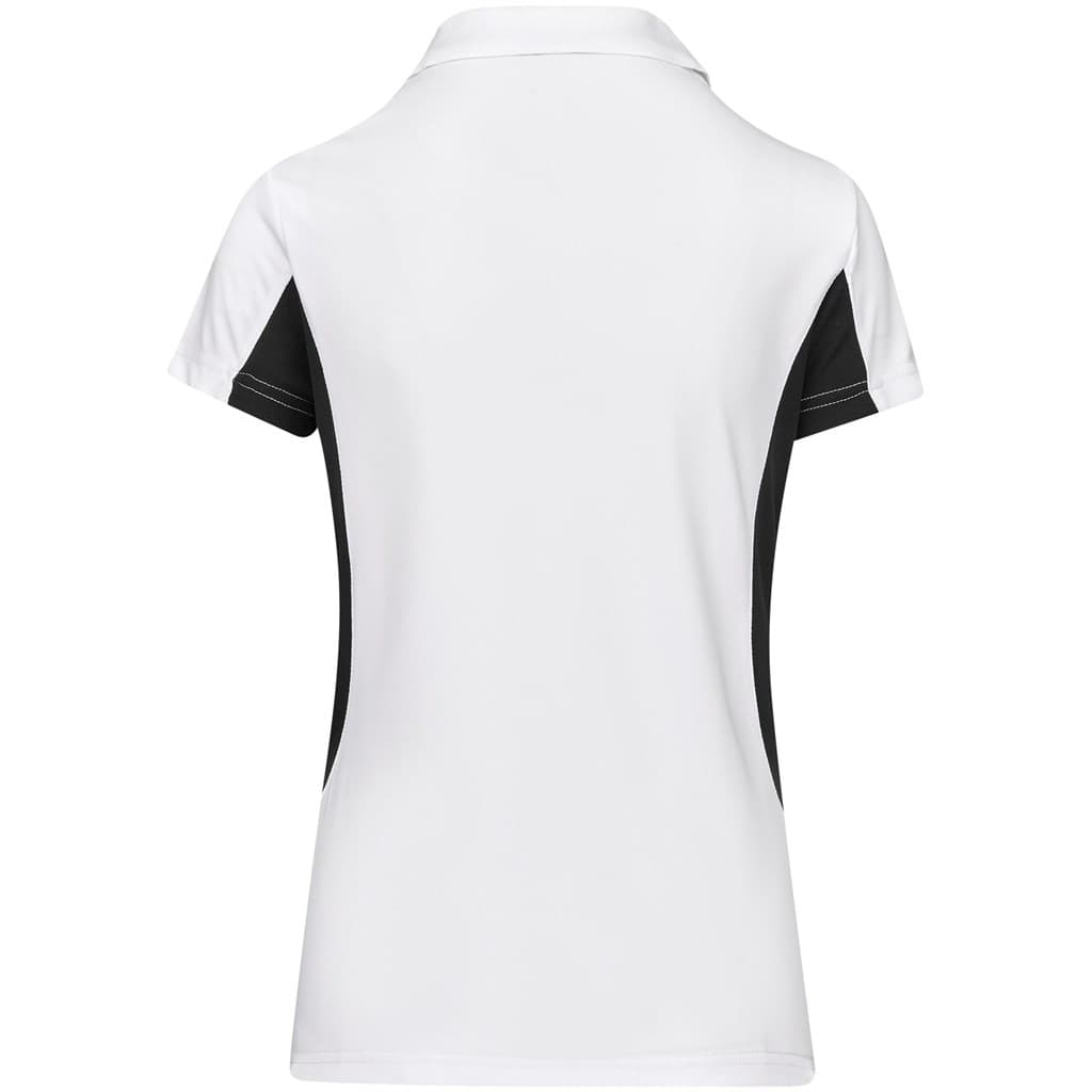 Ladies Championship Golf Shirt 16